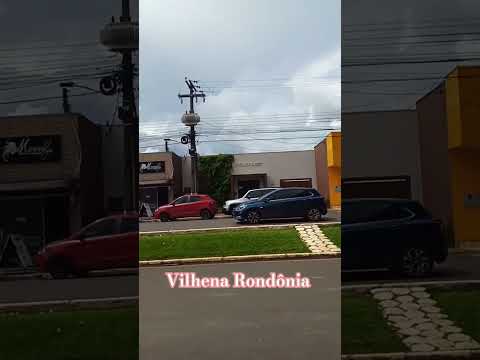 #março #flores #natureza #centrocomercial #vilhena #rondonia