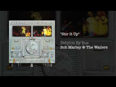 Stir It Up (1978) - Bob Marley & The Wailers