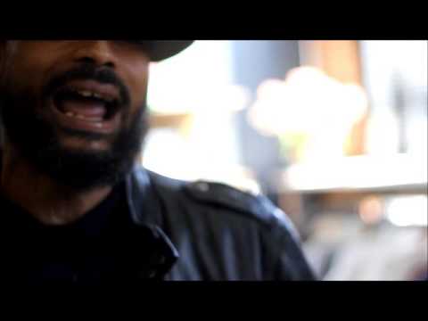 Ripshop at the Freedom Cypher