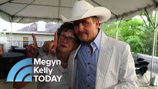 John Rich On Trump’s State Of The Union Address: ‘A Lot Of Good News In There’ | Megyn Kelly TODAY