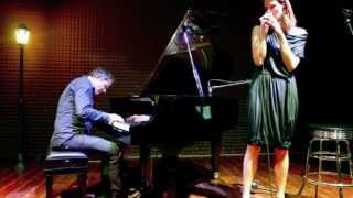 Dagmar Segbers & Michele Fazio - Pianoforte & Voce – Passione sublime video preview