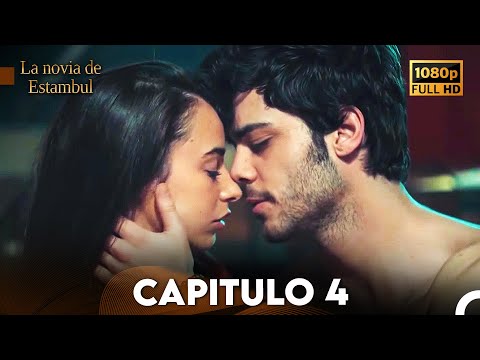 La Novia De Estambul Capítulo 4 (Doblada En Español) (Versión Larga)