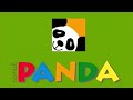Canal Panda Separadores Publicidade 2005