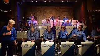 Jazz Community Big Band presents the 7th Annual Billy May Jazz Ed Fund Fundraiser at Fitzgerald'