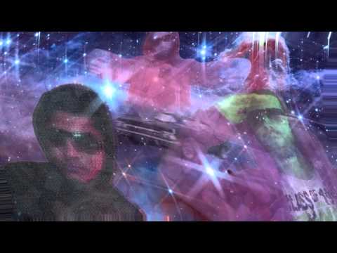 CASINO FOG & DREXOR - ZEROTONIN (prod. by SH'BOMBO WHASSÉ)