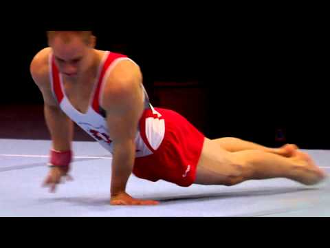 Swiss Cup Zürich 2014