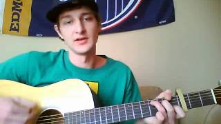 Wilderness - Middle Brother (cover)