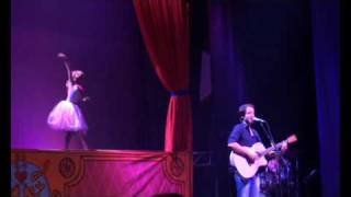 Maria Bailarina - Coimbra