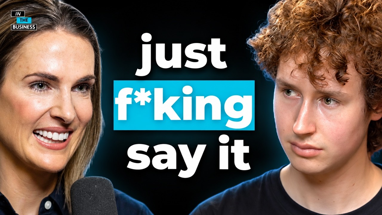 Terrified Of Speaking Up?