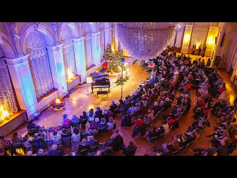 Carols!- Concerto di Natale, Christmas Concert