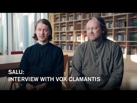Salu: Interview with Vox Clamantis