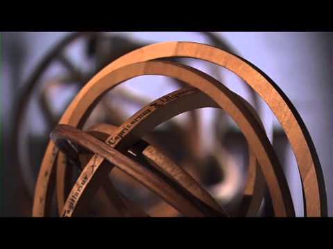 Unterrichtsmaterial: Kopernikus und die Entdeckung der Welt - Film für den Geschichtsunterricht