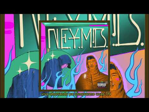 2. No estoy y me demoro - Sike Damodar & Diavlitx ft Zábaz (Audio Oficial)