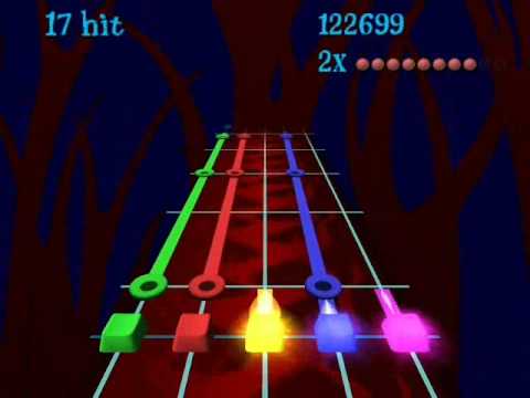 Frets on Fire - SOAD - Lost in Hollywood (Amazing) 380k, 96%