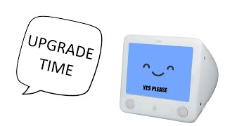 Video thumbnail for eMac upgrade by Retro Potato