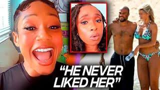 Tiffany Haddish CLOWNS Jennifer Hudson After Common Moves On With New Side Chick