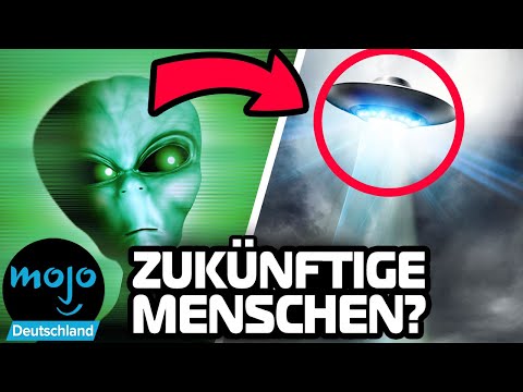 Top 10 Reddit-Verschwörungstheorien, die tatsächlich wahr sein könnten