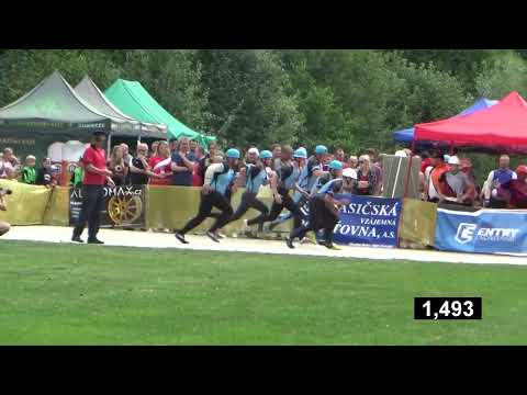 15 SDH JÍLOVÉ - JL MALÁ SKÁLA 2022 K