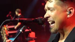 Watch Over Me by HANSON