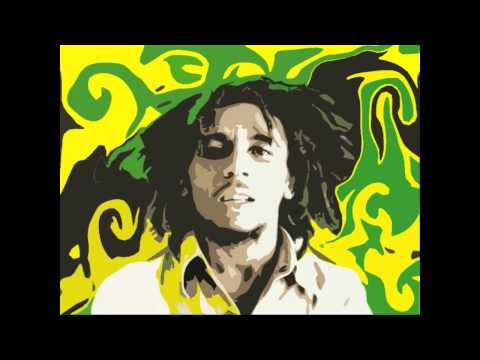 Bob Marley - Waiting In Vain Demo Lee Scratch Perry Mix Engineer - 1977