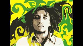 Bob Marley - Waiting In Vain Demo Lee Scratch Perry Mix Engineer - 1977