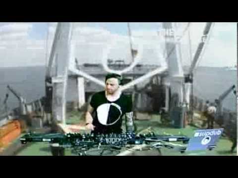 Mediatheke Vol  2   Alfred Heinrichs inse Mix @ Alles ausser Klingeltöne auf Rok TV am 05 03 2014