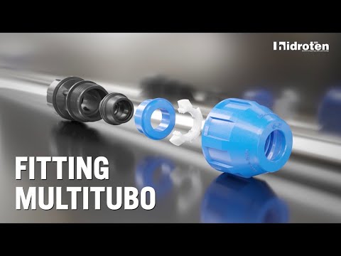 Fitting Multitubo