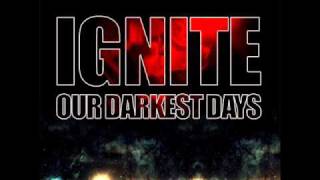 Ignite - Bleeding (with lyrics)