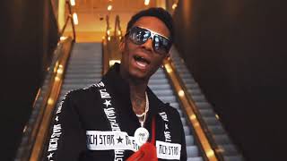 Soulja Boy (Young Drako) - Intro (Trailer)