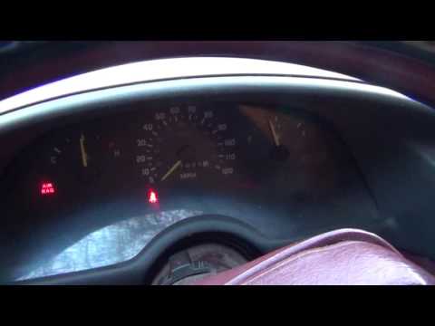 Thumbnail for 1995 Chevrolet Corsica LT Startup by Chevrolet Corsica