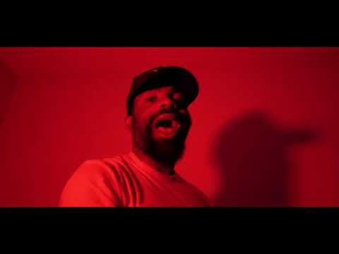 Stacks Ruega - Breathe (Music Video)
