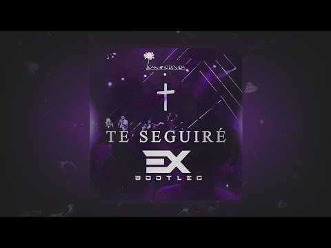 Camino De Vida - Te Seguiré (Eliax Xirum Edit) [Musica Electronica Cristiana]