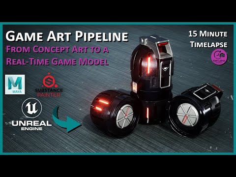 How to Setup Image Planes and Video Reference in Maya 2020