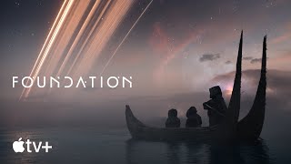 Foundation - Teaser Thumbnail