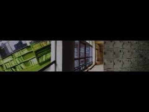 under the bridge / playground at dusk -baiyon-catchpulse-