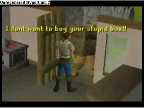 wanna buy a box? made by tehnoobshow