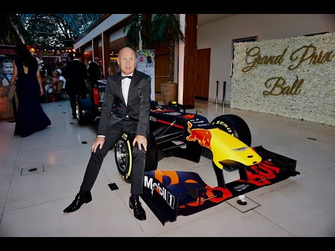 WhatsApp Video 2021 11 26 at 2018 The Grand Prix Ball 2018 by Hannibal Reitano.