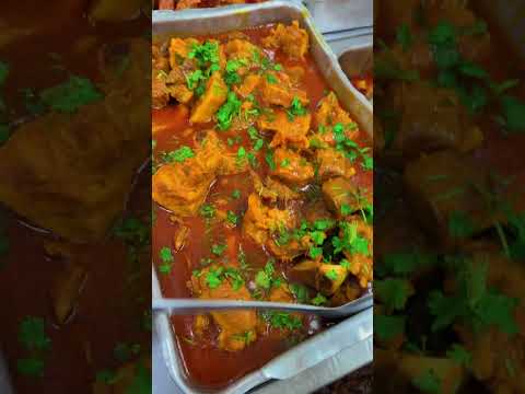 Hora do Almoço Sandro refeições Garanhuns Pernambuco