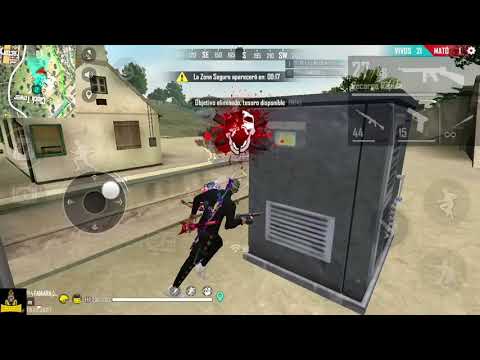 PROBANDO LA NUEVA ACTUALIZACIÓN - Armor/ FREE FIRE !!