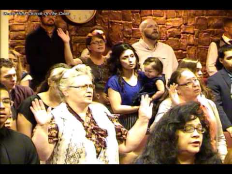 02.12.17 Pastor Caleb Perez - Restoration of the Bride Tree II - The Talking Trees