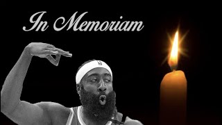 Died by the three (Harden Lowlights)