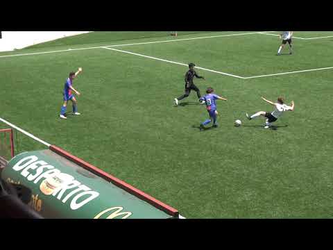 Sacavenense 3-0 Alverca           3/4