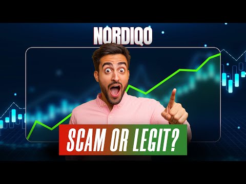 Nordiqo Trading Platform (SCAM Or LEGIT)! 🌏CANADA REVIEW LATEST - AI Trading & Bot Efficiency!