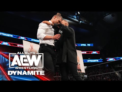 Austin Gunn: We Shoot Don’t Get Along With FTR Anymore, We Don’t Care About Them Coming Back