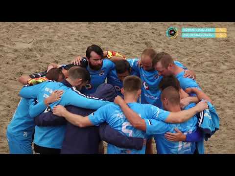 Beach league 2020 | Nõmme BSC - FC Üksjalgvärav 5:5 ET 5:6