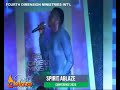 Min Theophilus Sunday Intense Atmosphere