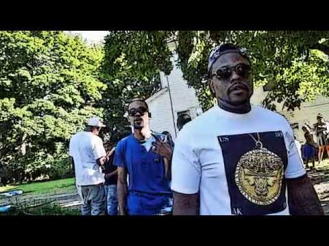 Strike A Pose - Automatic Inf - Young Blow