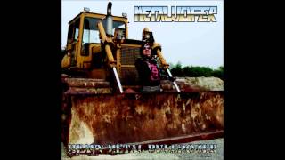 Metalucifer - Heavy Metal Highway Rider