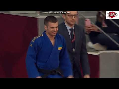 Kyrgyzbayev vs Iadov BRONZE MEDAL