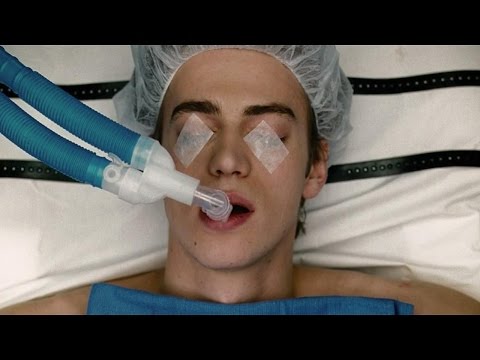 Tráiler Despierto [WEB-DL] 2007